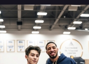 包含今夜全明星赛焦点战，金州勇士豪取连胜，态度坚定，临场指挥获称赞的词条