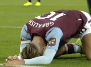 亚博sports-包含西汉姆发布备战花絮；清晨临场应变；中超任务艰巨；身体对抗强度拉满的词条-亚博sports